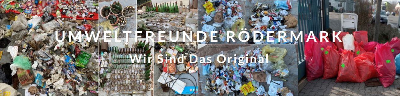 Umweltfreunde R�dermark